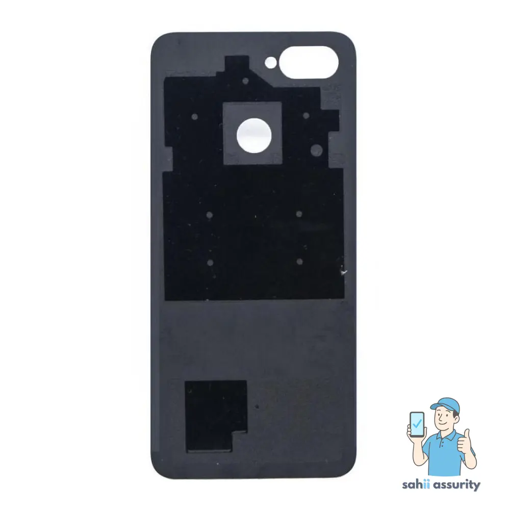 Back Panel Cover for Realme 2 pro thumbnail